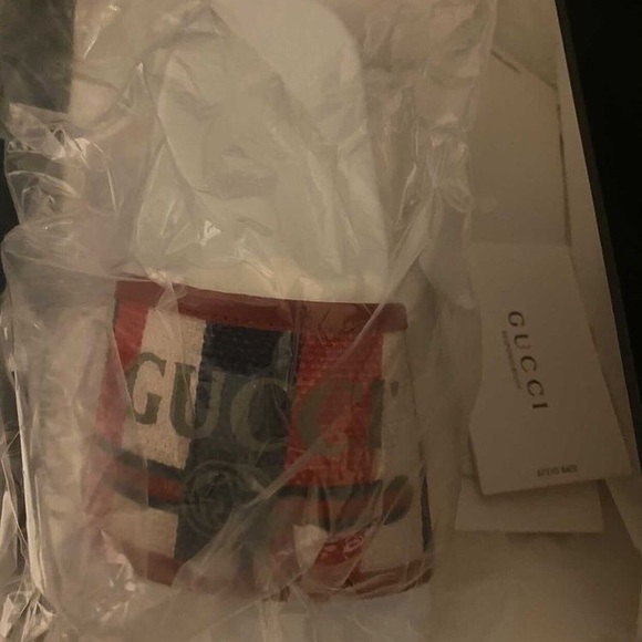 Gucci slides - Picture 1 of 2